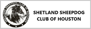 SHETLAND SHEEPDOG CLUB OF HOUSTON